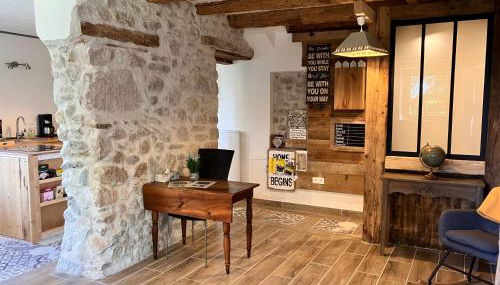 Sous le Tilleul - Foto 5