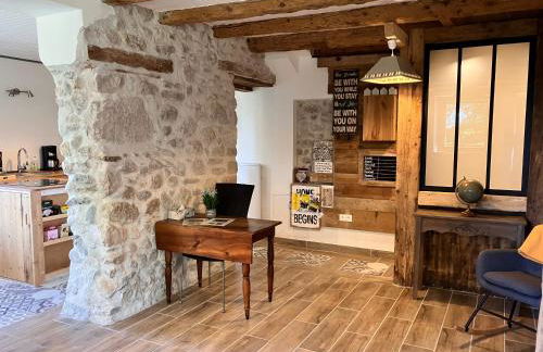 Sous le Tilleul - Foto 5