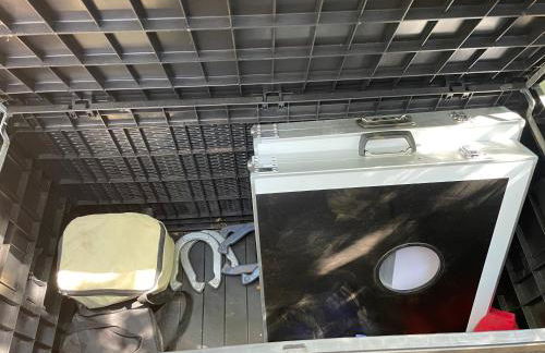 Highland Oaks Retreat #2492 - Foto 32