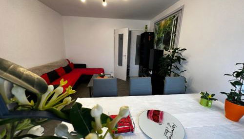 Les Dômes du Parc 4e App T3 et T1 proche de toutes commodités - Foto 3