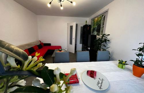 Les Dômes du Parc 4e App T3 et T1 proche de toutes commodités - Foto 3