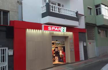 "CASA ALICIA" Apartamento entero - Foto 16