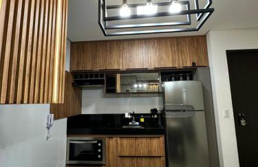 Apartamento novo e completo há 500m da praia Ponta Verde! - Foto 67