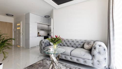 Apartament z basenem i kominkiem ,,baltic sun” - Foto 5