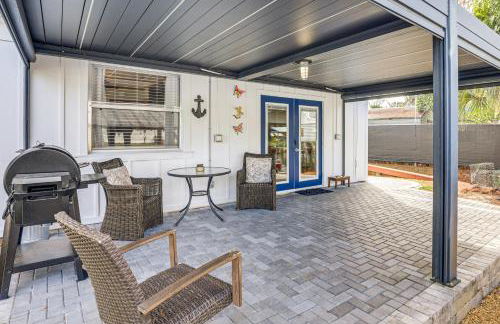 Dunns Creek Lodge - Private Boat Ramp! - Foto 4