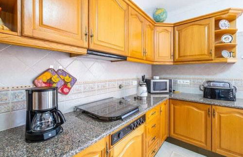 Casa Bella Vista - Fantastic spacious villa with beautiful views views of the Algarvian mountains, Monchique - Foto 22