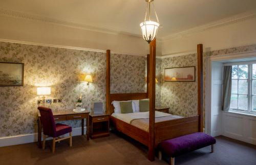 Hazlewood Castle & Spa - Foto 12