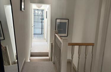 The Shieling, Tenby, Town Centre - Foto 20