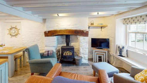 Lobster Cove, Excellent location, Close to beach & coastal walks, Family run - Foto 2