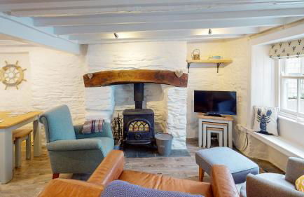 Lobster Cove, Excellent location, Close to beach & coastal walks, Family run - Foto 2