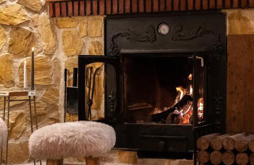 Villa Pepe Paz y Encanto Natural - Foto 26