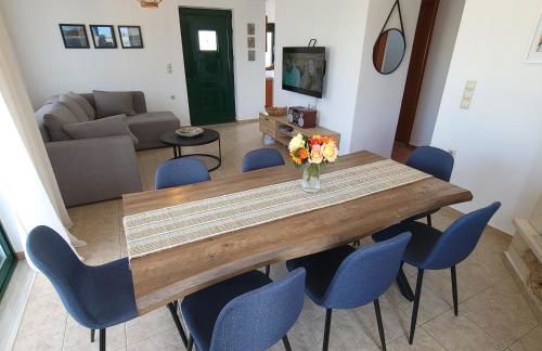 Paradisos Villa - Chania, Crete - Photo 16