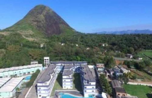 Apt 202 Frente para o Mar e Piscina Village das Ondas - Photo 16