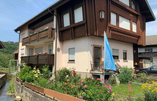 Ferienwohnung Leonhard Müller - Foto 19