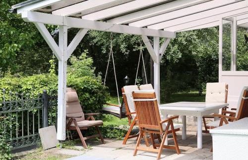 Unique Luxury Villa 22 min to Munich 290m2 Pool Sauna - Foto 56