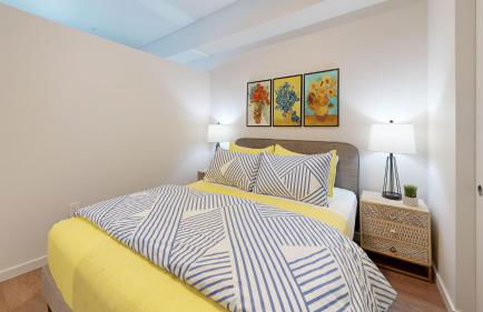 H4N Furnished Apartments Near JBLM - Foto 28