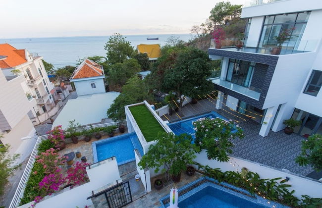 Villa Royal 2 - Foto 1