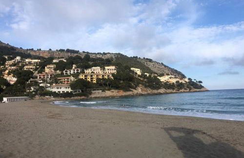 Seaview apartment 5C balcony In Canyamel Torre Doy - Foto 37