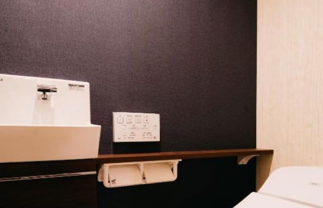 FUKUOKA MOJIKO Stay - Foto 23