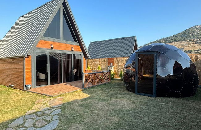 FS Bungalows Otel - Foto 19