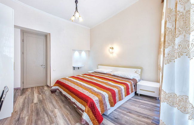 H&B apartments Ierusalim - Foto 3