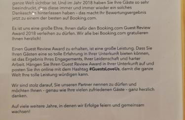 Ferienwohnung Einbeck FeWo B Nolte - Photo 6