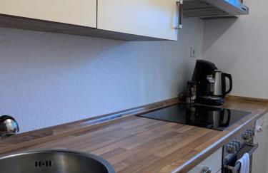 Cozy Messe Apartment - Foto 28