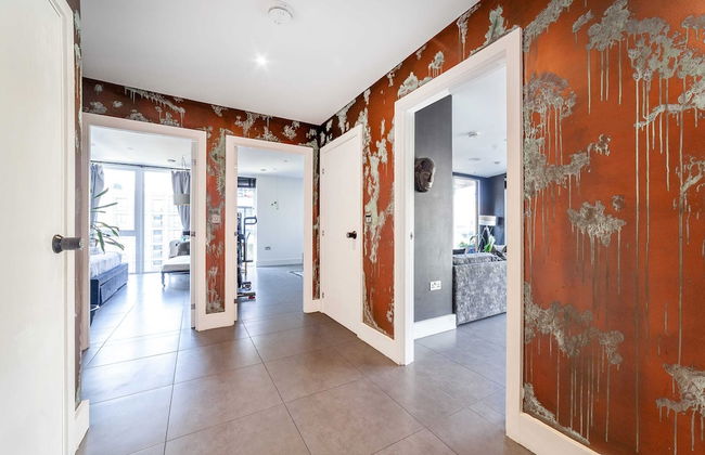 Rockstar Fish Island Penthouse - Foto 17