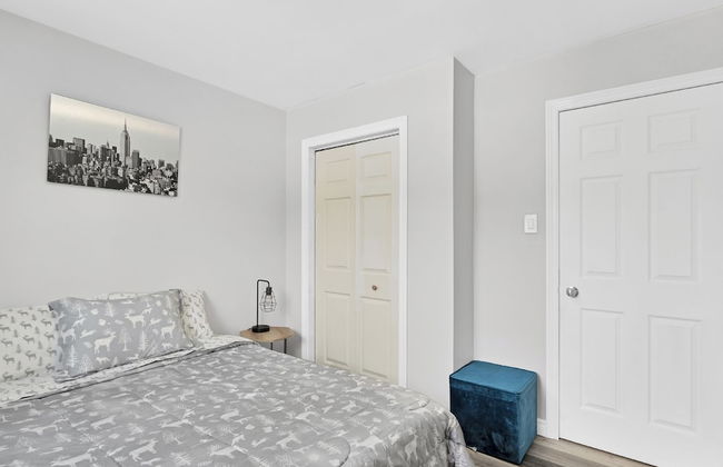 Quiet Spaciou Gorgeous Lakefront Cottage - Foto 10