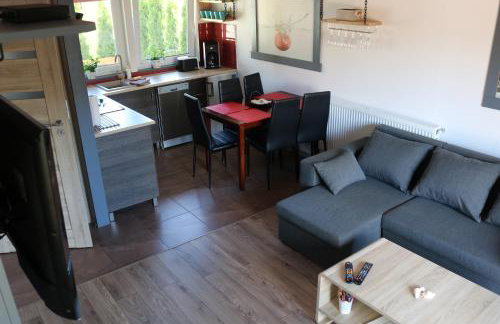 Apartamenty Amalia - Foto 67