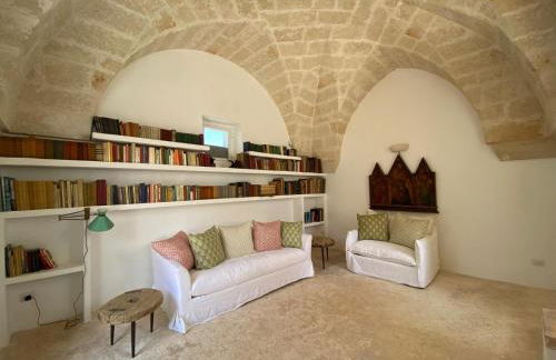 Trulli della Chiesetta - Foto 11