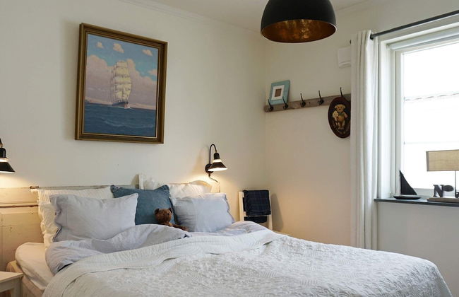 4 Star Holiday Home in Bohus Malmon - Foto 5