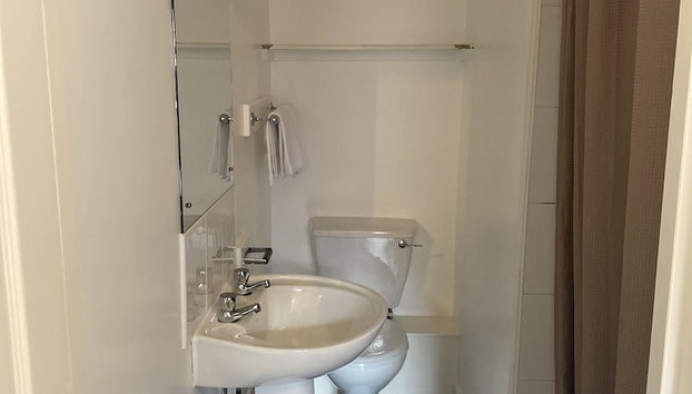 Cooperage House - Foto 5, Habitación