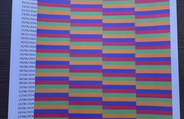 Gîte de la Foye - Le Lilas - Foto 12