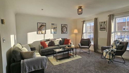 Stunning Contractor home, Company workers WLC, Netflix - Foto 3