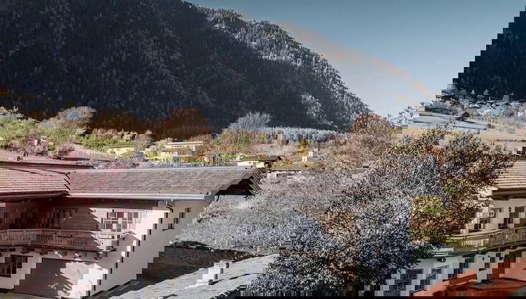 Chalet Pirchhof by MYALPS - Foto 1, Imagem principal