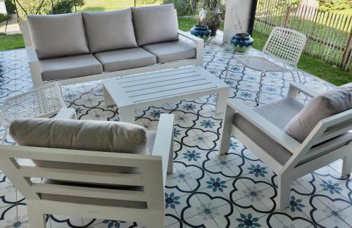 Villa de prestige vue sur Baie de Canche - Foto 4