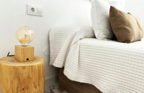 Vivienda turística Jaén Interior ÁTICO - Foto 20