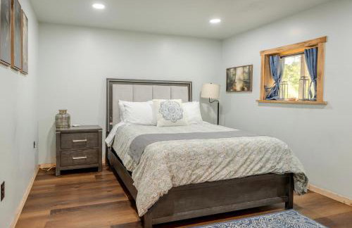 Foxhole Cabin, New custom log cabin in Shenandoah Valley - Photo 34