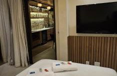 Loft Itaipava All Suítes com Piscina Privativa Aquecida - Foto 23