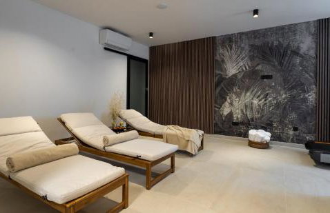 Villa San Pietro A Luxurious Seaside Retreat in Kaštel Štafilić - Foto 34