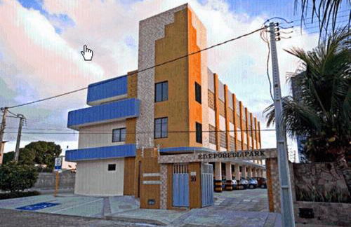 Aparthotel Eporedia - Photo 2