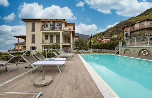 Residence La Villa Kalliste - Foto 16