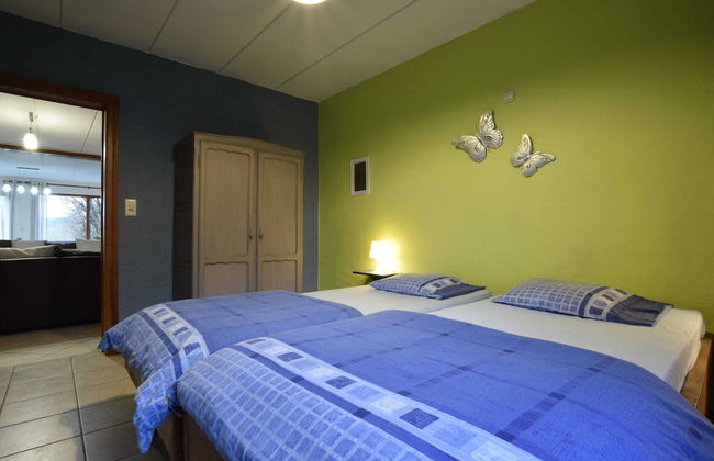 Cottage in a Well-equipped and Comfortable Farmhouse - Foto 12