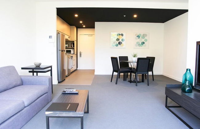 Clayton Serviced Apartments - Foto 7
