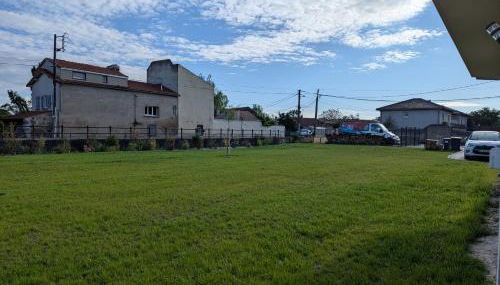 Pré Madame, Terrasse, Parking - Foto 3, Garden view