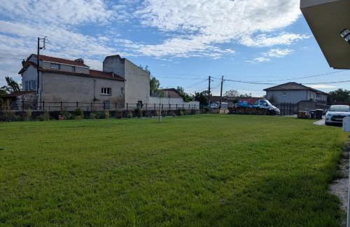 Pré Madame, Terrasse, Parking - Foto 3