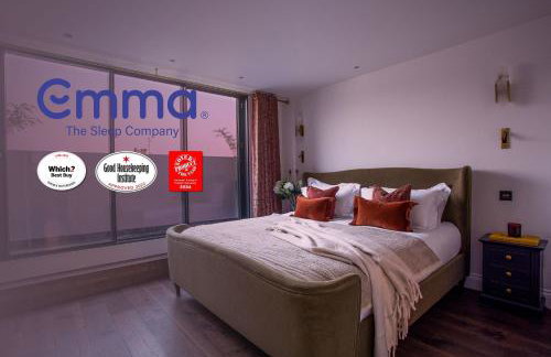 The Luxury Fulham Townhouse - Foto 45