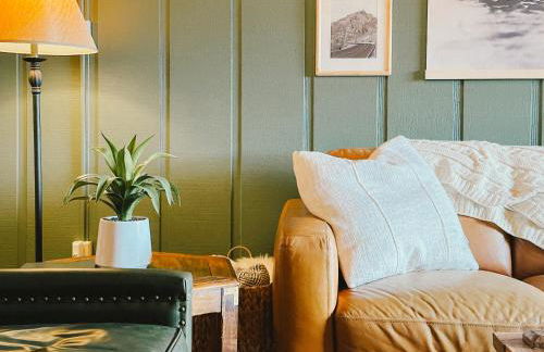 3BD - Ski-In & Out - Mountain View - Hot Tub - Foto 12