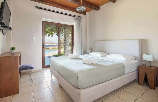 Villa Koule - Foto 7